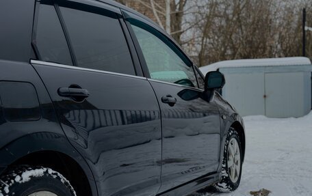 Nissan Tiida, 2008 год, 410 000 рублей, 6 фотография