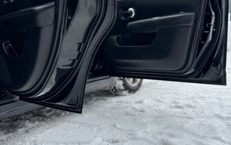 Nissan Tiida, 2008 год, 410 000 рублей, 12 фотография