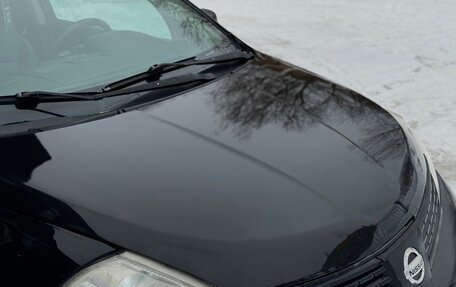 Nissan Tiida, 2008 год, 410 000 рублей, 13 фотография