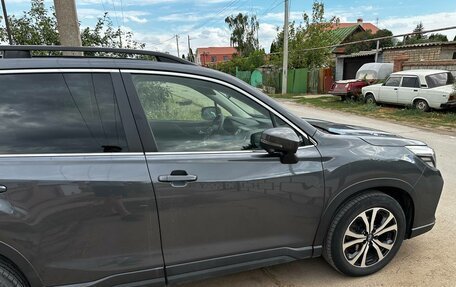 Subaru Forester, 2019 год, 2 300 000 рублей, 5 фотография