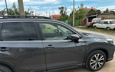 Subaru Forester, 2019 год, 2 300 000 рублей, 4 фотография