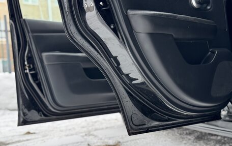 Nissan Tiida, 2008 год, 410 000 рублей, 11 фотография