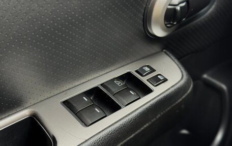 Nissan Tiida, 2008 год, 410 000 рублей, 18 фотография