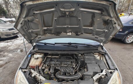 Ford Focus II рестайлинг, 2007 год, 410 000 рублей, 5 фотография