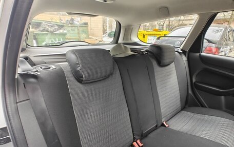 Ford Focus II рестайлинг, 2007 год, 410 000 рублей, 6 фотография