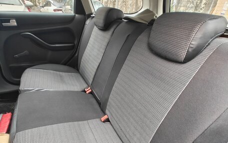 Ford Focus II рестайлинг, 2007 год, 410 000 рублей, 14 фотография