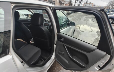 Ford Focus II рестайлинг, 2007 год, 410 000 рублей, 8 фотография