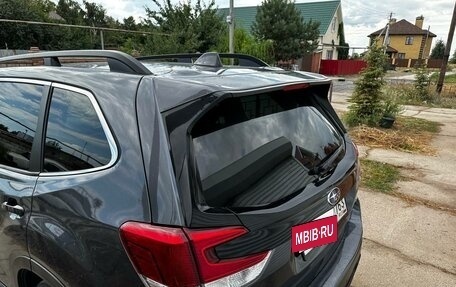 Subaru Forester, 2019 год, 2 300 000 рублей, 9 фотография