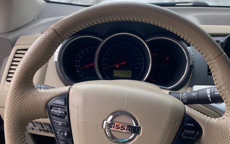 Nissan Murano, 2013 год, 1 580 000 рублей, 5 фотография