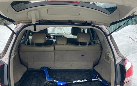 Nissan Murano, 2013 год, 1 580 000 рублей, 8 фотография