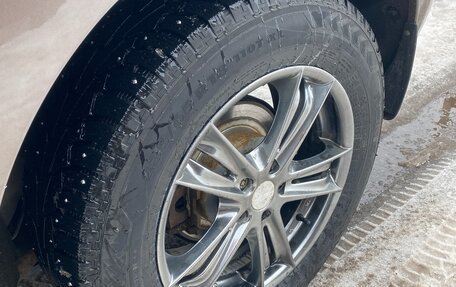 Nissan Murano, 2013 год, 1 580 000 рублей, 9 фотография