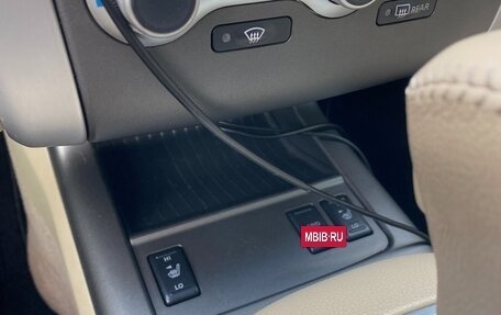 Nissan Murano, 2013 год, 1 580 000 рублей, 6 фотография