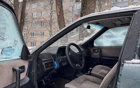 Audi 100, 1985 год, 98 000 рублей, 4 фотография