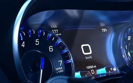 Chrysler 300C II, 2015 год, 1 600 000 рублей, 8 фотография