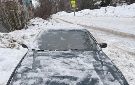 Audi 100, 1985 год, 98 000 рублей, 7 фотография