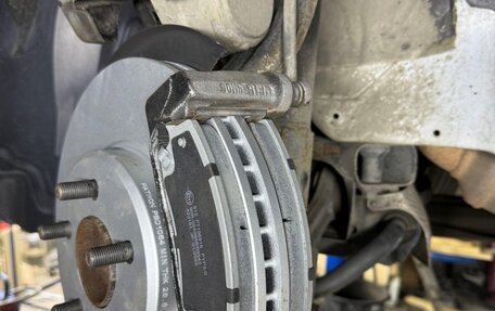 Chrysler 300C II, 2015 год, 1 600 000 рублей, 11 фотография