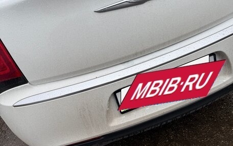 Chrysler 300C II, 2015 год, 1 600 000 рублей, 13 фотография