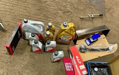 Chrysler 300C II, 2015 год, 1 600 000 рублей, 12 фотография