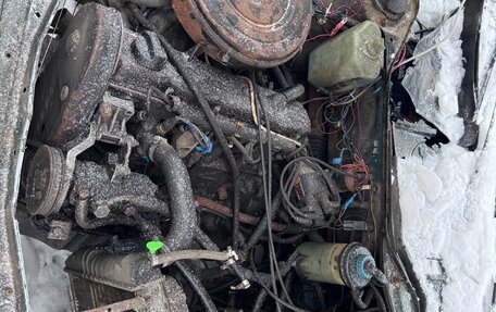 Audi 100, 1985 год, 98 000 рублей, 8 фотография