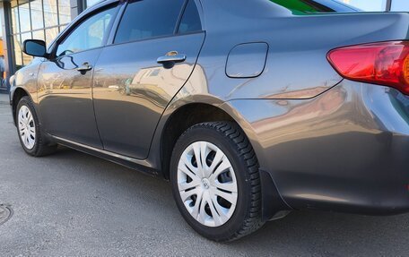 Toyota Corolla, 2007 год, 720 000 рублей, 4 фотография