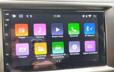 Toyota Corolla, 2007 год, 720 000 рублей, 8 фотография