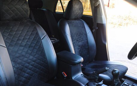 Toyota Corolla, 2007 год, 720 000 рублей, 6 фотография