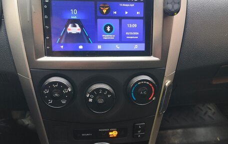 Toyota Corolla, 2007 год, 720 000 рублей, 9 фотография