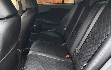 Toyota Corolla, 2007 год, 720 000 рублей, 13 фотография