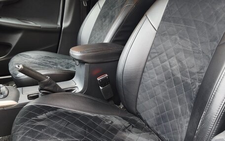 Toyota Corolla, 2007 год, 720 000 рублей, 14 фотография