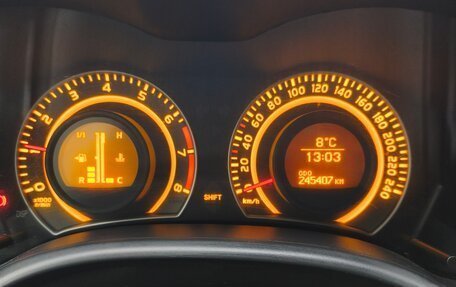 Toyota Corolla, 2007 год, 720 000 рублей, 11 фотография