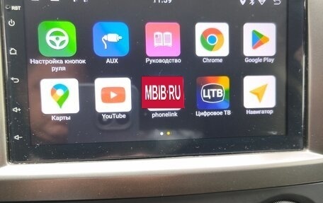 Toyota Corolla, 2007 год, 720 000 рублей, 7 фотография