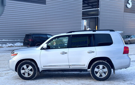 Toyota Land Cruiser 200, 2012 год, 2 900 000 рублей, 4 фотография