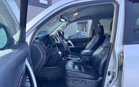 Toyota Land Cruiser 200, 2012 год, 2 900 000 рублей, 5 фотография