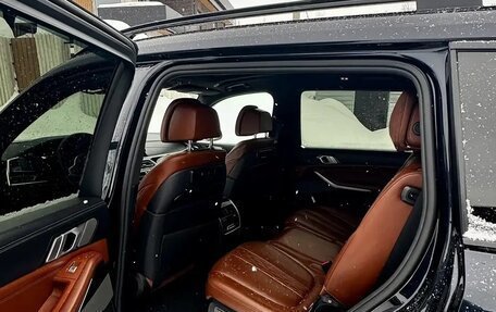 BMW X7, 2019 год, 6 690 000 рублей, 5 фотография