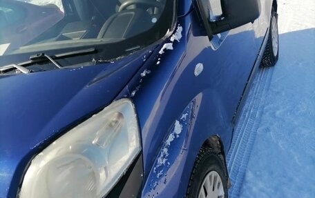 Peugeot Bipper, 2010 год, 680 000 рублей, 3 фотография