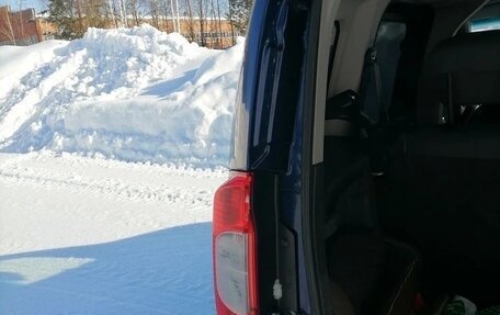 Peugeot Bipper, 2010 год, 680 000 рублей, 12 фотография