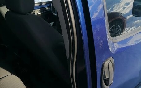 Peugeot Bipper, 2010 год, 680 000 рублей, 13 фотография