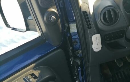 Peugeot Bipper, 2010 год, 680 000 рублей, 8 фотография