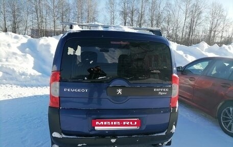 Peugeot Bipper, 2010 год, 680 000 рублей, 4 фотография