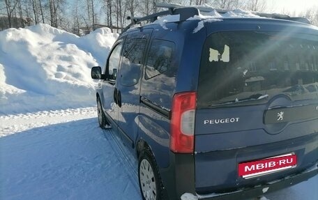 Peugeot Bipper, 2010 год, 680 000 рублей, 5 фотография