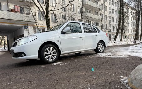 Renault Symbol, 2010 год, 365 000 рублей, 5 фотография