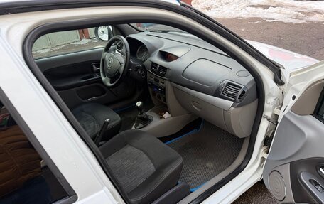 Renault Symbol, 2010 год, 365 000 рублей, 12 фотография