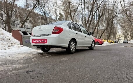 Renault Symbol, 2010 год, 365 000 рублей, 6 фотография