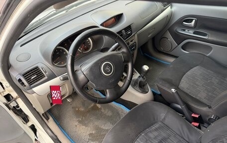 Renault Symbol, 2010 год, 365 000 рублей, 17 фотография