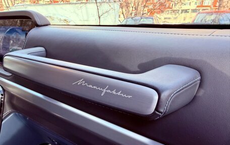 Mercedes-Benz G-Класс AMG, 2023 год, 22 499 000 рублей, 14 фотография