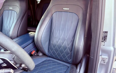 Mercedes-Benz G-Класс AMG, 2023 год, 22 499 000 рублей, 13 фотография