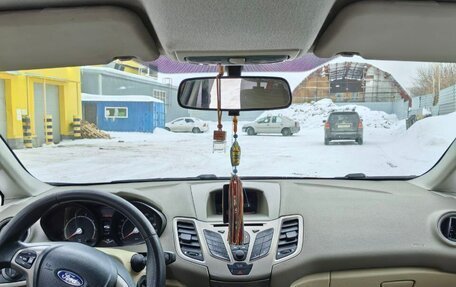 Ford Fiesta, 2008 год, 470 000 рублей, 5 фотография