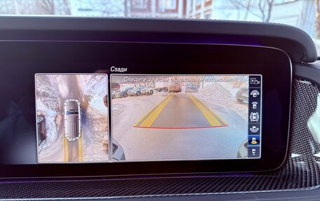 Mercedes-Benz G-Класс AMG, 2023 год, 22 499 000 рублей, 19 фотография