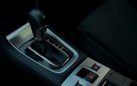 Subaru Levorg I, 2014 год, 1 260 000 рублей, 8 фотография