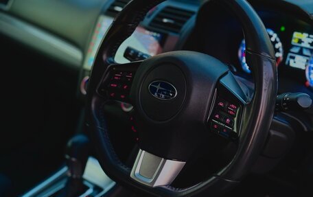 Subaru Levorg I, 2014 год, 1 260 000 рублей, 5 фотография